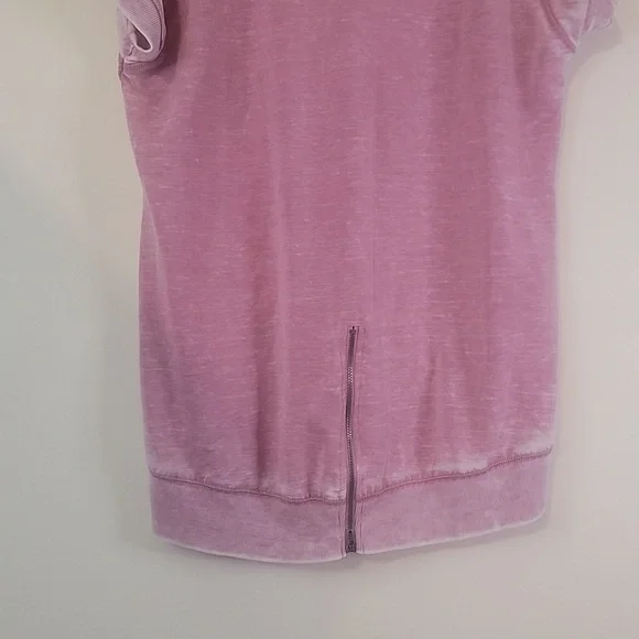 Women's shirt green tea - Picture 3 of 6